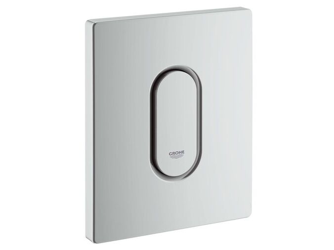 Grohe Arena Cosmo Ovládací tlačítko, matný chrom