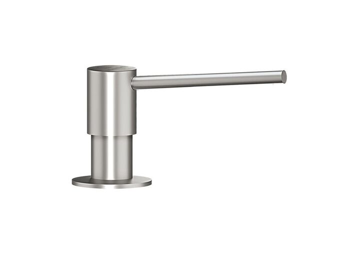 Villeroy & Boch Příslušenství Dávkovač saponátu, 250 ml, nerez