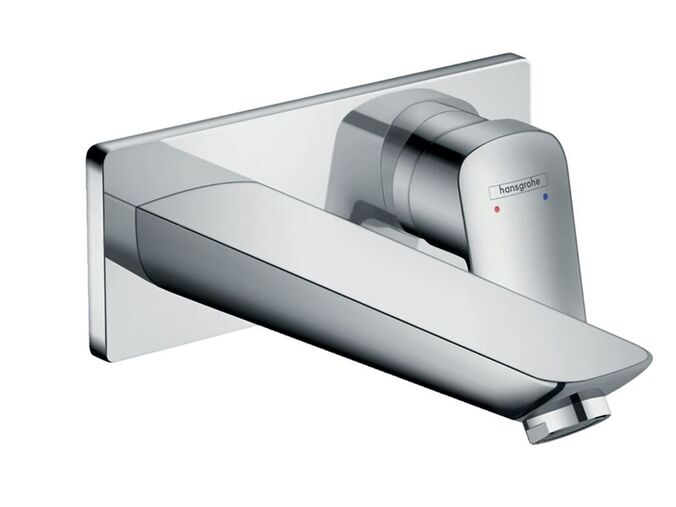 Hansgrohe Logis Umyvadlová baterie pod omítku, chrom
