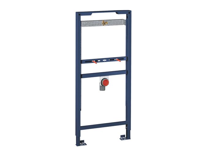 Grohe Rapid SL Předstěnová instalace pro pisoár, bez armatury, výška 113-130 cm