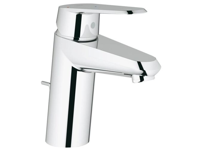 Grohe Eurodisc Cosmopolitan Páková umyvadlová baterie ES, chrom