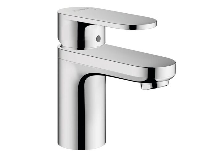 Hansgrohe Vernis Blend Umyvadlová baterie s výpustí, EcoSmart, chrom