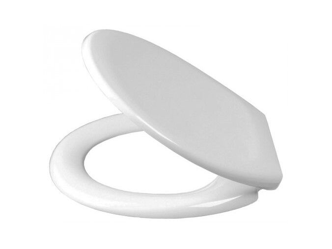 Hidra Ceramica ABC klozetové sedátko soft close