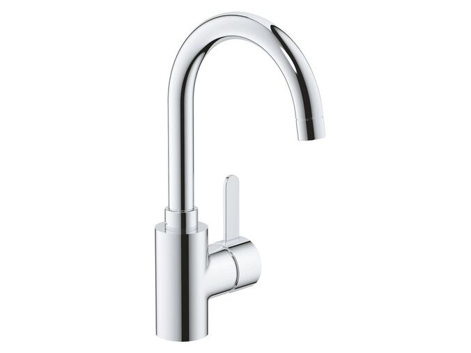 Grohe Eurosmart Cosmopolitan Umyvadlová baterie s výpustí Push-Open, chrom