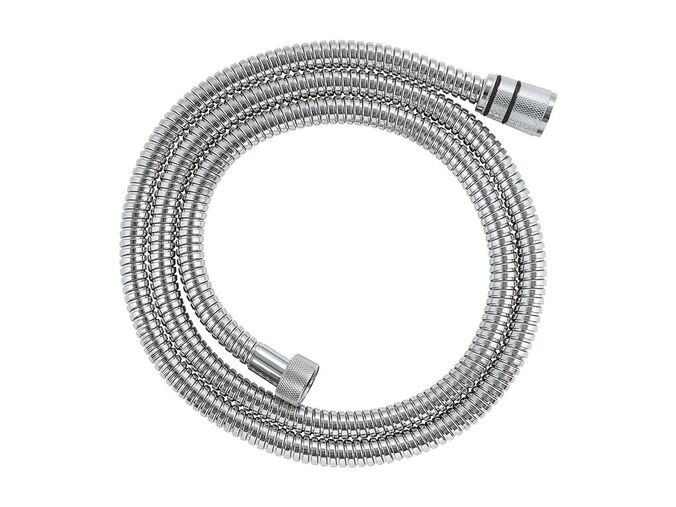 Grohe Hadice Sprchová hadice VitalioFlex Metal Long-Life 1,5 m, chrom