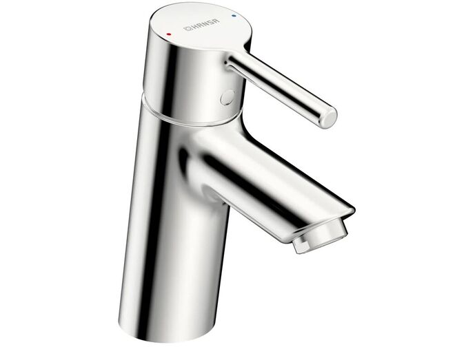 Hansa Vantis Umyvadlová baterie, chrom