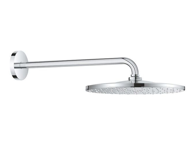 Grohe Rainshower Hlavová sprcha 310 Mono 9,5 l/min, 1 proud, sprchové rameno 422 mm, chrom