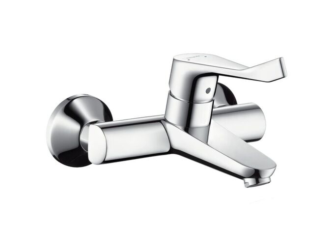Hansgrohe Focus Umyvadlová baterie, chrom