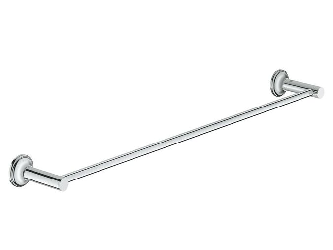 Grohe Essentials Authentic Držák ručníků, chrom