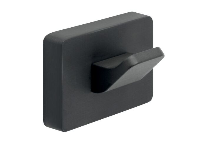 Novaservis Háček GRETA, gun metal