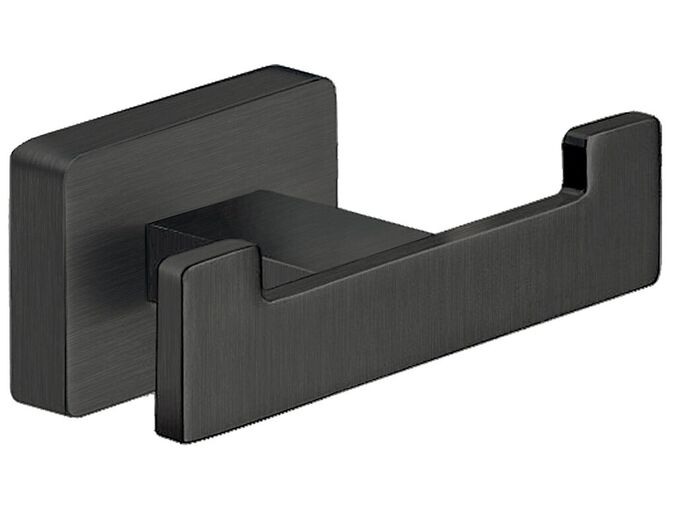 Novaservis Dvojháček GRETA, gun metal