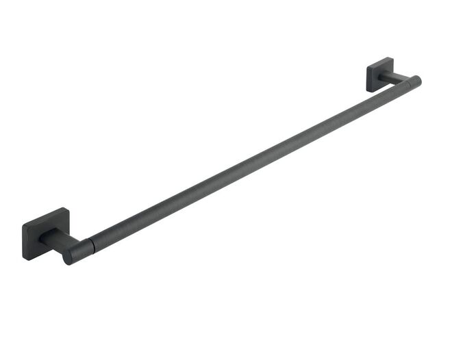 Novaservis Držák ručníků GRETA 600 mm, gun metal