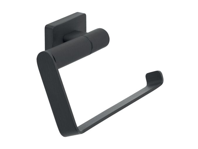 Novaservis Závěs toaletního papíru GRETA, gun metal