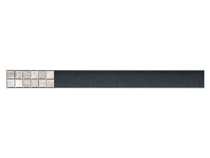 Alcadrain Insert rošt pro vložení dlažby 95 cm