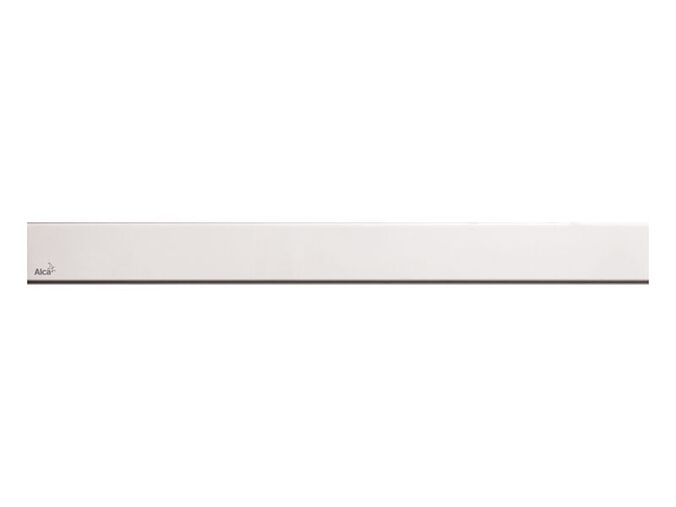 Alcaplast Solid rošt pro liniový podlahový žlab 65 cm, nerez mat 