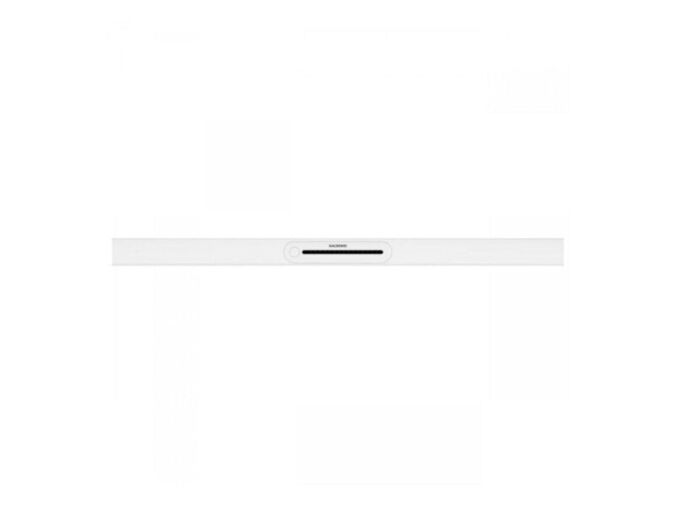 Kaldewei Flowline Zero 2401 sprchový žlab, 120x5,5 cm, alpská bílá mat