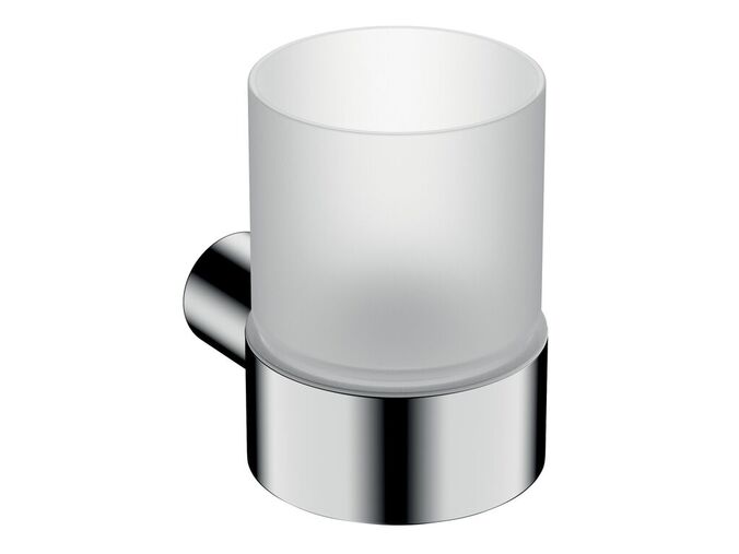 Novaservis Držák kartáčků Nostris, chrom