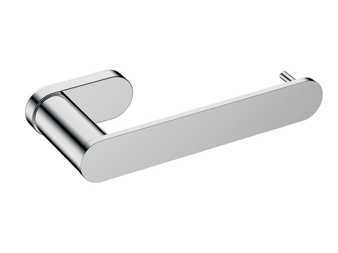 Novaservis Závěs toaletního papíru Nostris, chrom