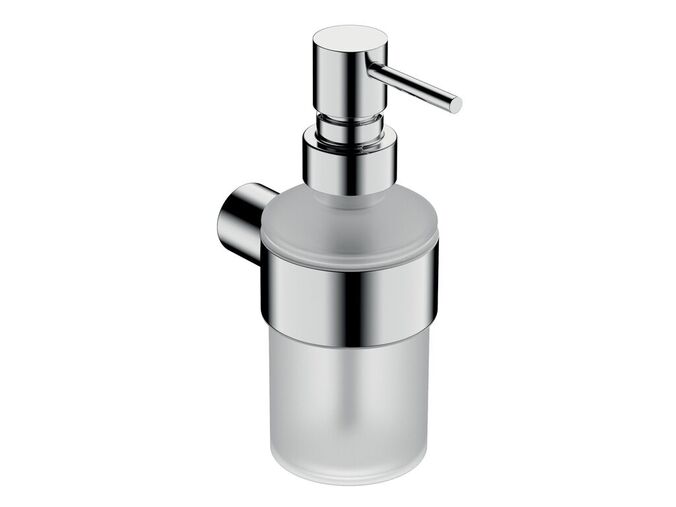 Novaservis Dávkovač mýdla Nostris, chrom