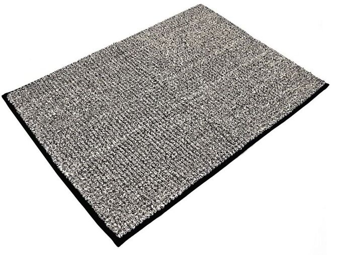 Ridder Koupelnová předložka 50x70cm, černá