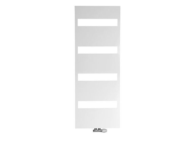 Aqualine ORLANDO otopné těleso deskové 605x1623 mm, bílá