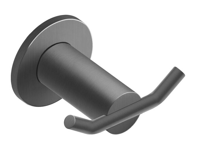 Novaservis Dvojháček SMILE, gun metal