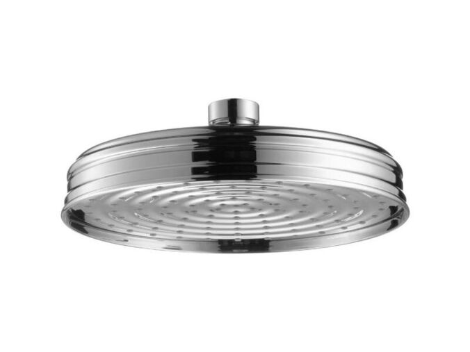 AXOR Carlton Hlavová sprcha průměr 18 cm, chrom
