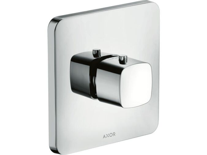 Axor Urquiola Highflow termostat pod omítku, chrom