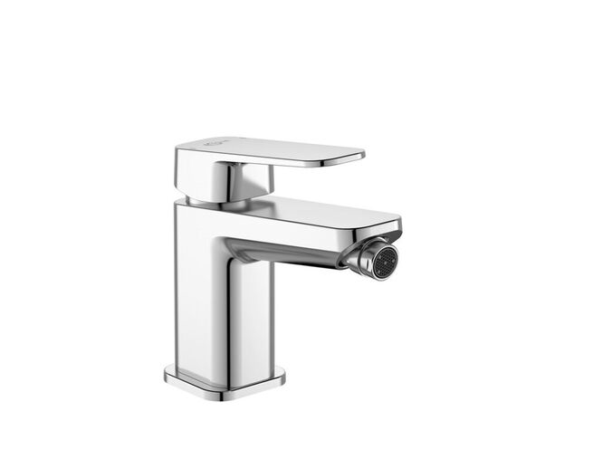 Ideal Standard Tonic II Bidetová baterie s výpustí, chrom