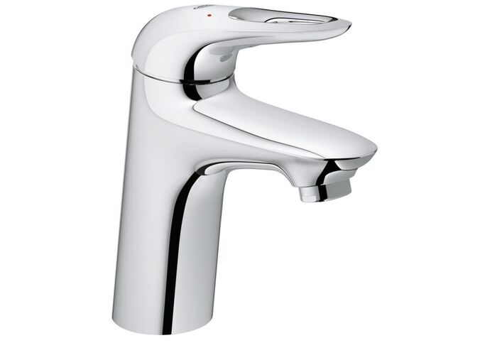 Grohe Eurostyle Páková umyvadlová baterie S, chrom