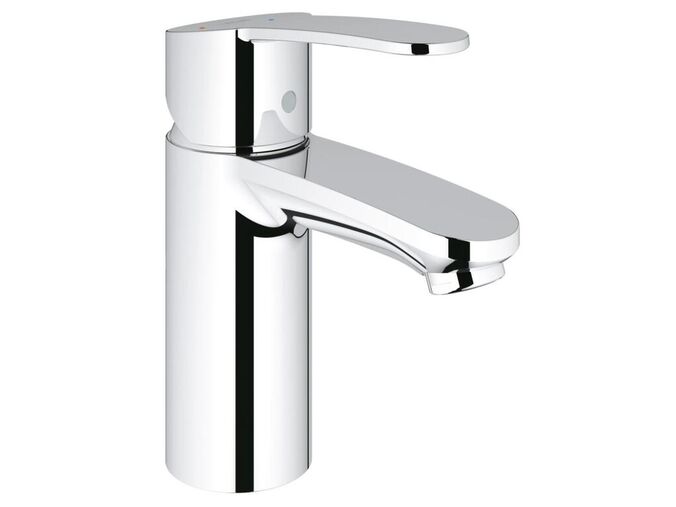 Grohe Eurostyle Cosmopolitan Páková umyvadlová baterie ES, chrom