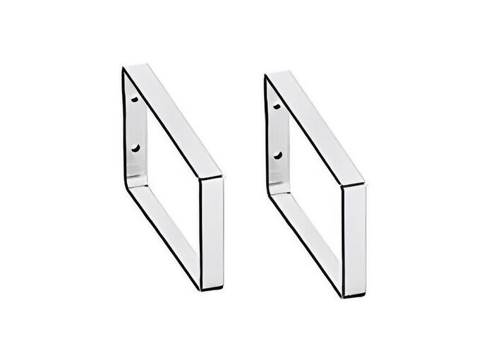 Ravak Classic Konzole k umývátku Classic 400, chrom