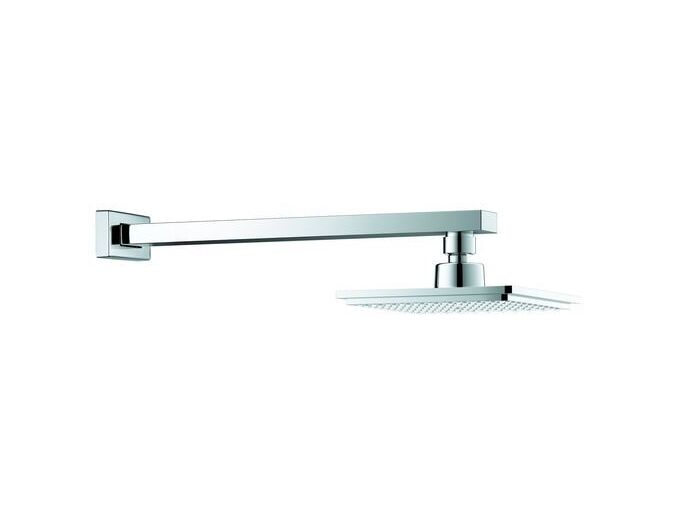 Grohe Euphoria Cube Hlavová sprcha, sprchové rameno 286 mm, chrom