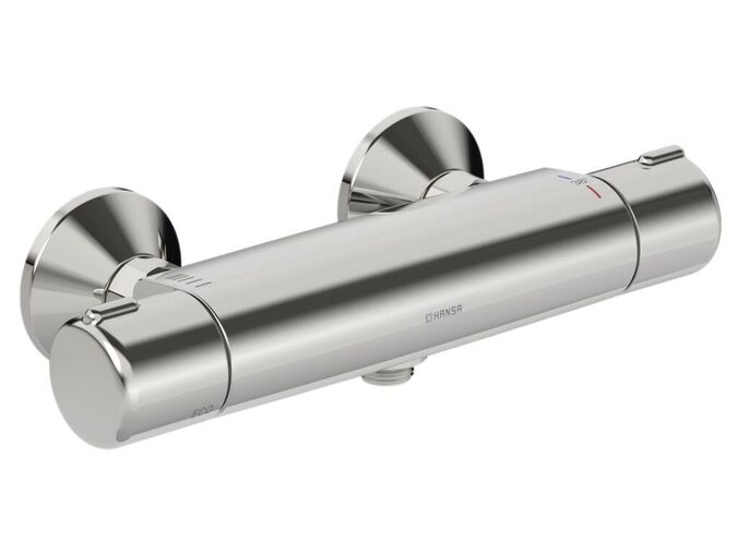 Hansa Micra Termostatická sprchová baterie, Thermo Cool, ECO, chrom