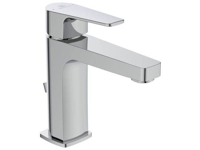 Ideal Standard Cerafine D Umyvadlová baterie s výpustí, chrom