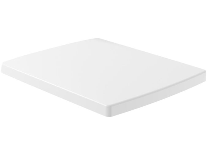 Villeroy & Boch Memento 2.0 WC sedátko, SoftClosing, QuickRelease, Stone White