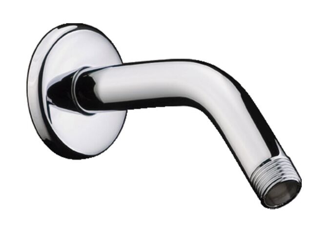 Hansgrohe Aktiva Sprchové rameno 128 mm, chrom