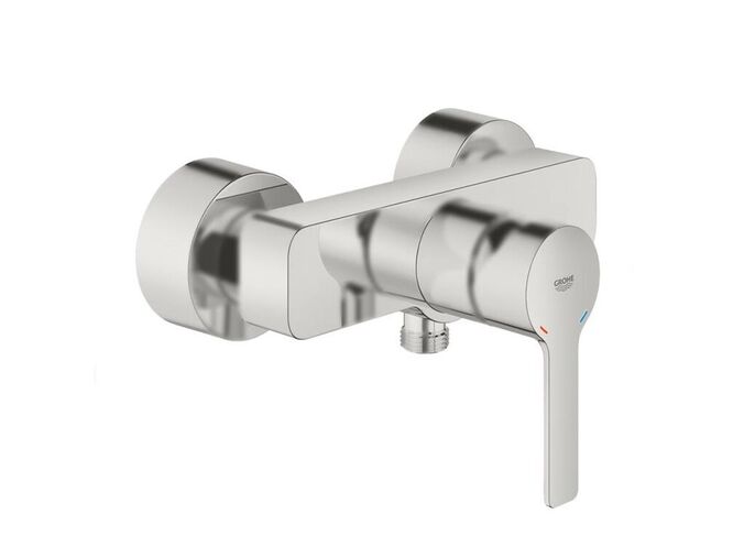 Grohe Lineare Sprchová baterie, supersteel