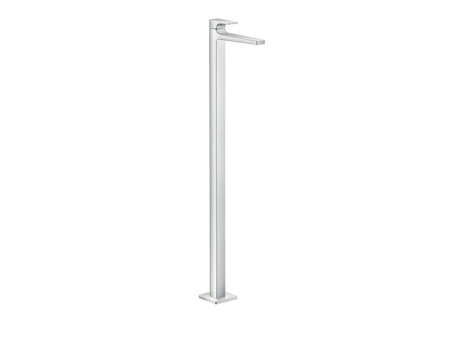 Hansgrohe Metropol Páková umyvadlová baterie na podlahu, chrom