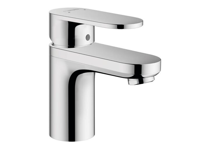 Hansgrohe Vernis Blend Umyvadlová baterie s výpustí, EcoSmart, chrom
