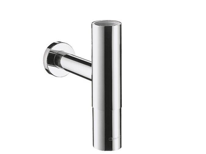 Hansgrohe Flowstar Designový sifon Flowstar, chrom