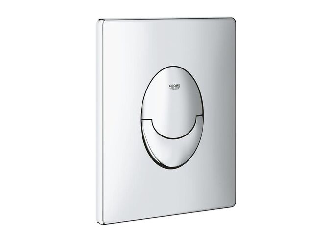 Grohe Skate Air Ovládací tlačítko, chrom