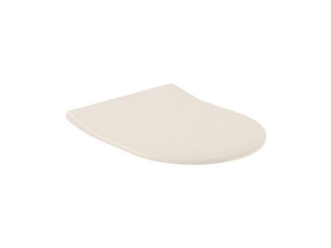 Villeroy & Boch Subway 2.0 WC sedátko SlimSeat, SoftClosing, Pergamon