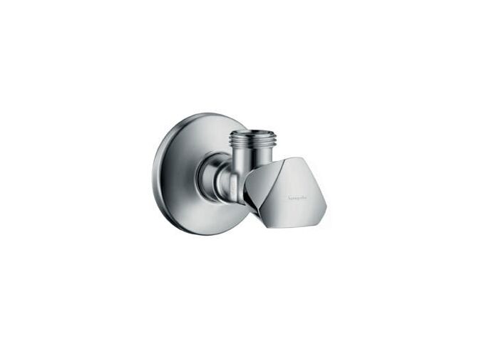 Hansgrohe Rohové ventily Rohový ventil E, chrom