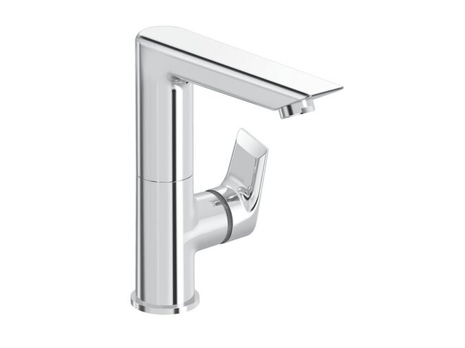 Ideal Standard Tesi Umyvadlová baterie s otočným výtokem, chrom