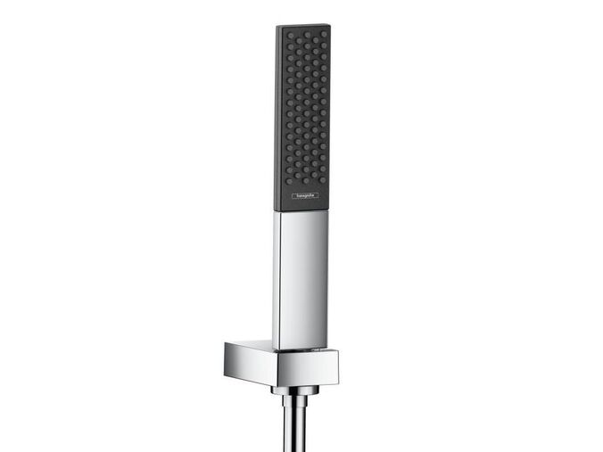 Hansgrohe Rainfinity Sada sprchové hlavice 100, 1jet, držáku a hadice 1,6 m, chrom