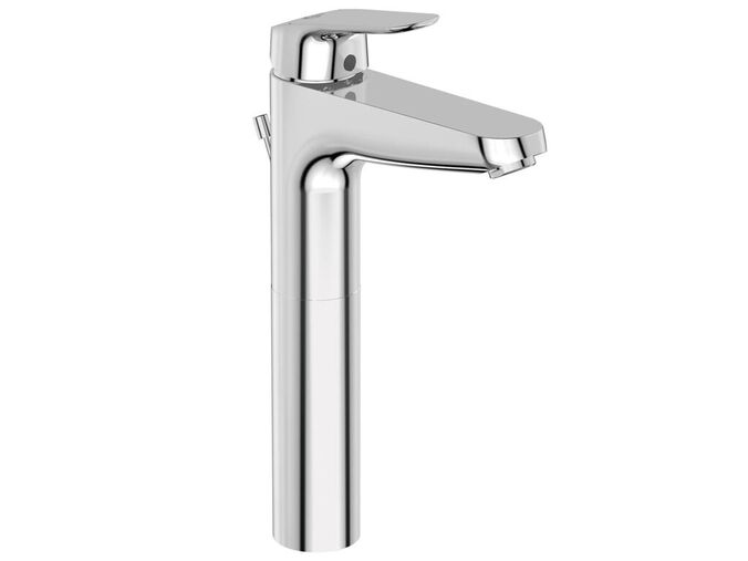 Ideal Standard CeraFlex Umyvadlová baterie s výpustí, chrom