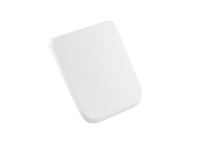 Villeroy & Boch Venticello Poklop k pisoáru, CeramicPlus, alpská bílá