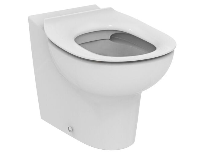 Ideal Standard Contour 21 Stojící dětské WC, Rimless, bílá
