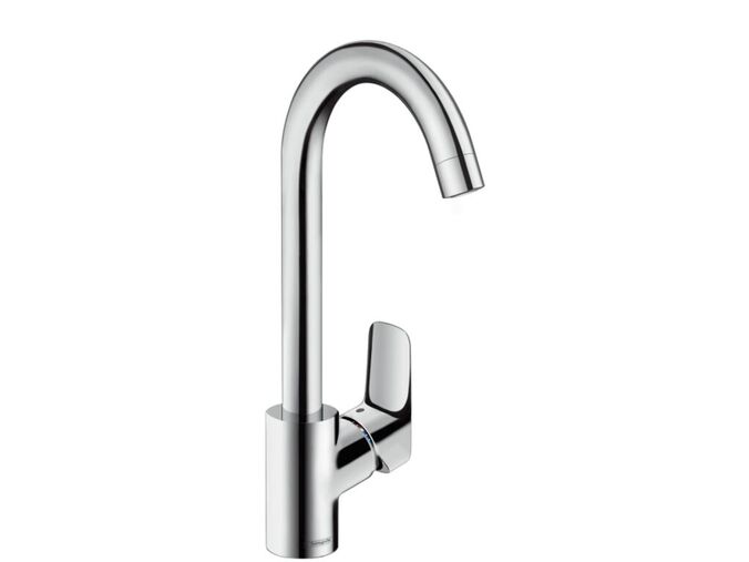 Hansgrohe Logis Dřezová baterie, chrom